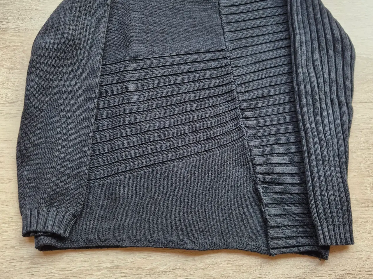 Billede 2 - Jensen strik trøje