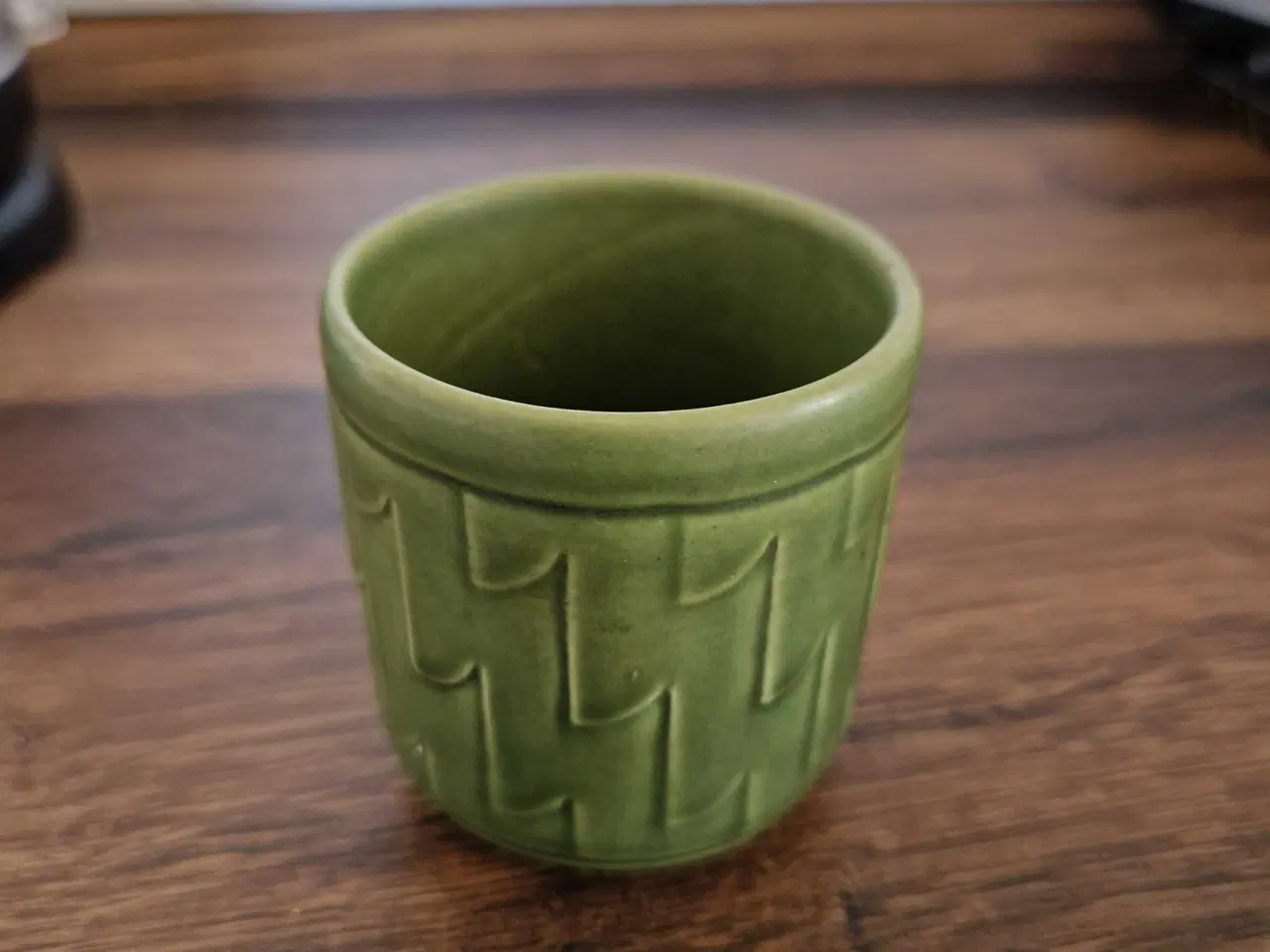 Billede 3 - Fin lille krukke fra Søholm 2110