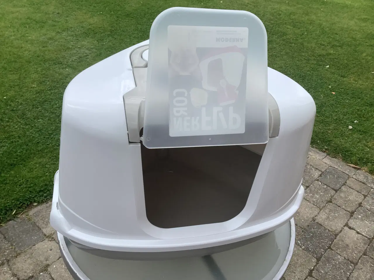 Billede 3 - Katte wc 