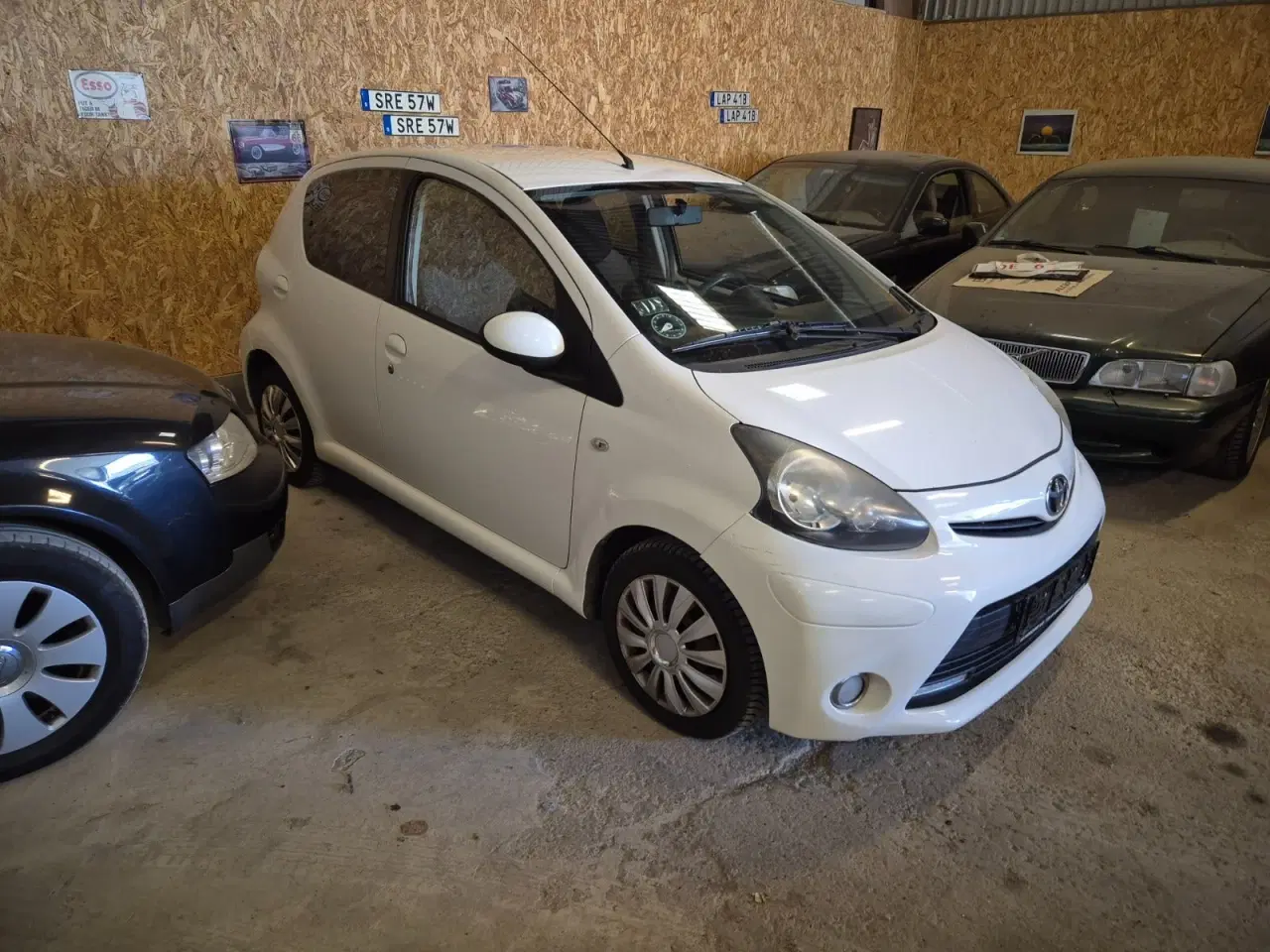 Billede 3 - Toyota Aygo 1,0 