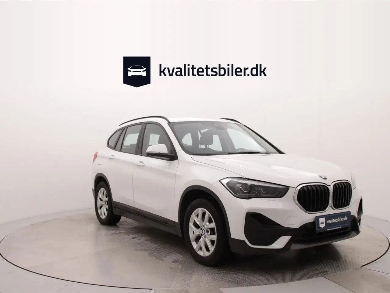 Billede 6 - BMW X1 1,5 xDrive25e Advantage aut.