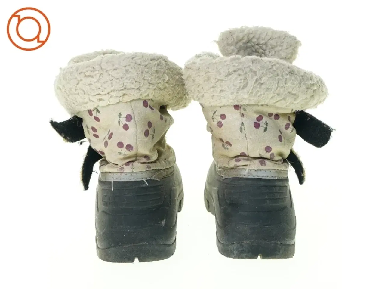 Billede 5 - Støvler fra Kuling (str. 30)