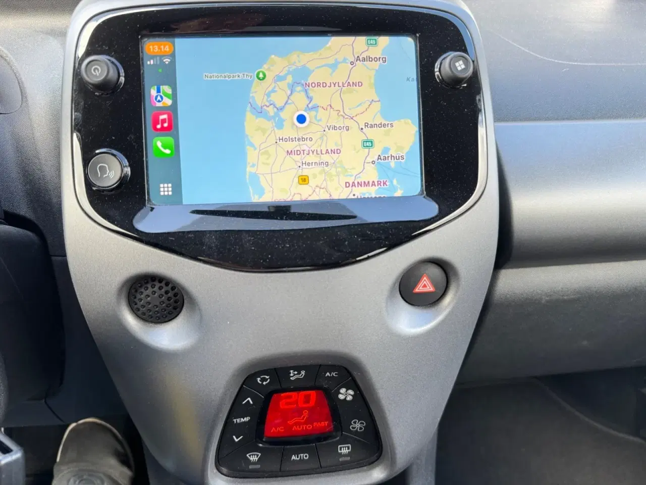 Billede 18 - Toyota Aygo 1,0 VVT-i x-press