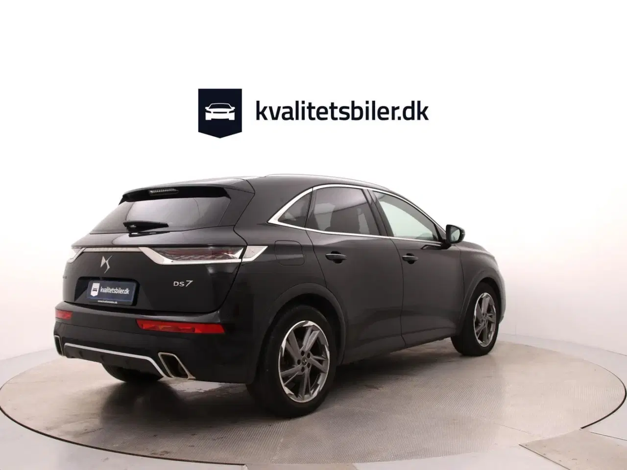 Billede 4 - DS DS 7 CrossBack 1,6 E-Tense Opera EAT8