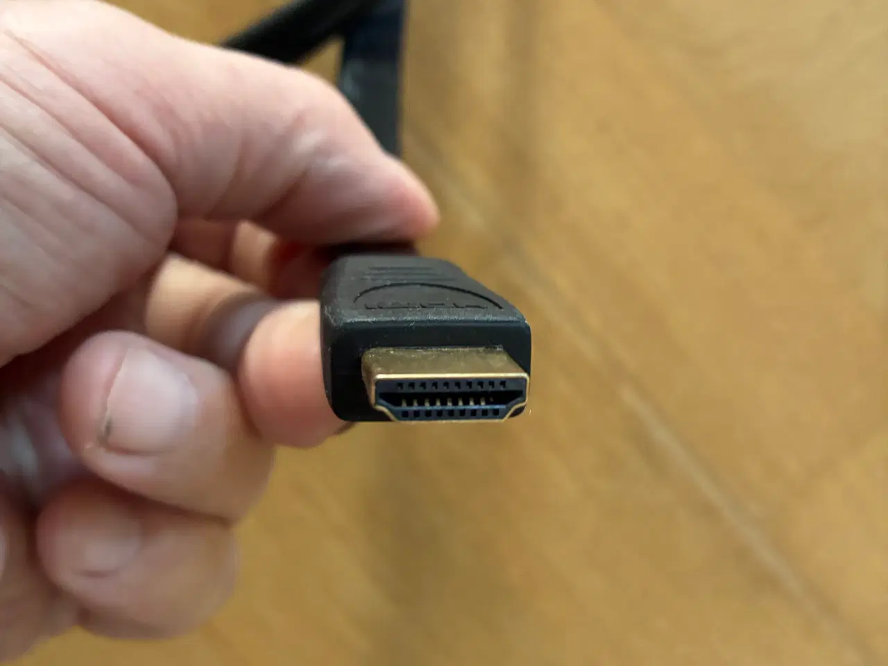 Billede 5 - Hdmi kabel Hi-fi kabler 3 stk