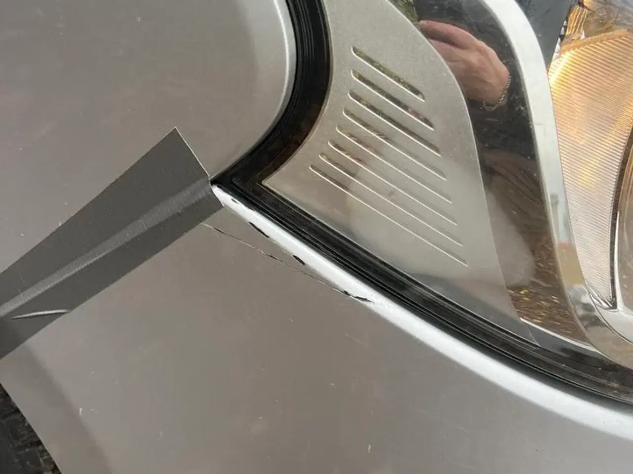 Billede 5 - Varebil NISSAN NV300 1.6 dCi 125 hk