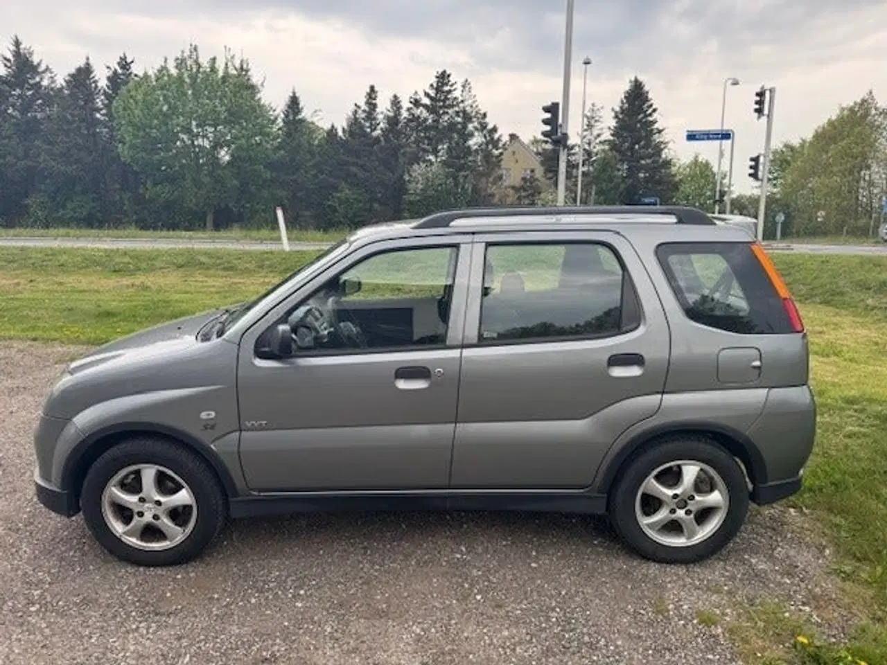 Billede 4 - Suzuki Ignis 1,3 