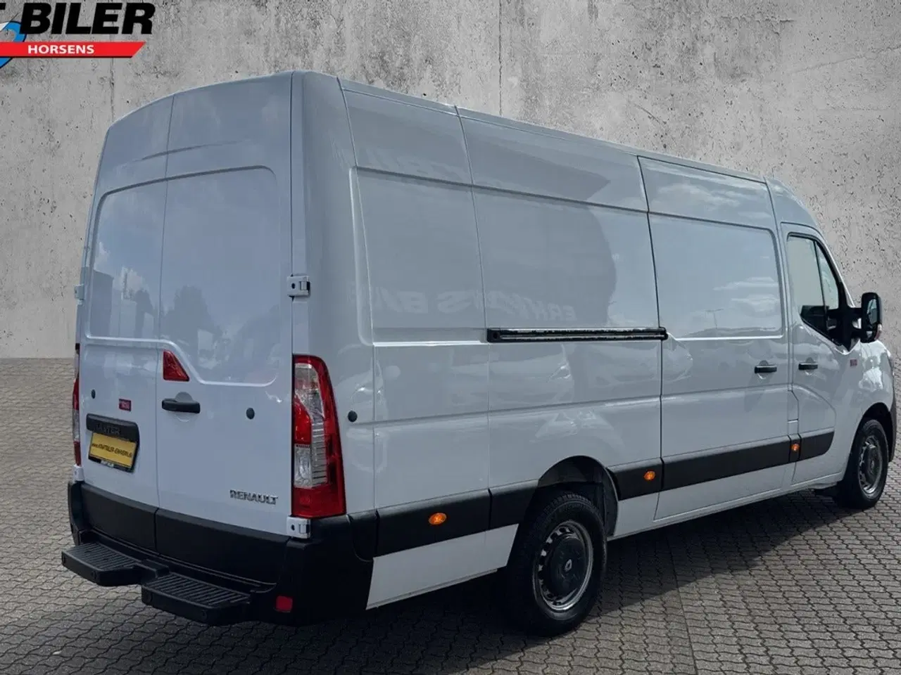 Billede 6 - Renault Master III T35 2,3 dCi 145 L3H2 Kassevogn