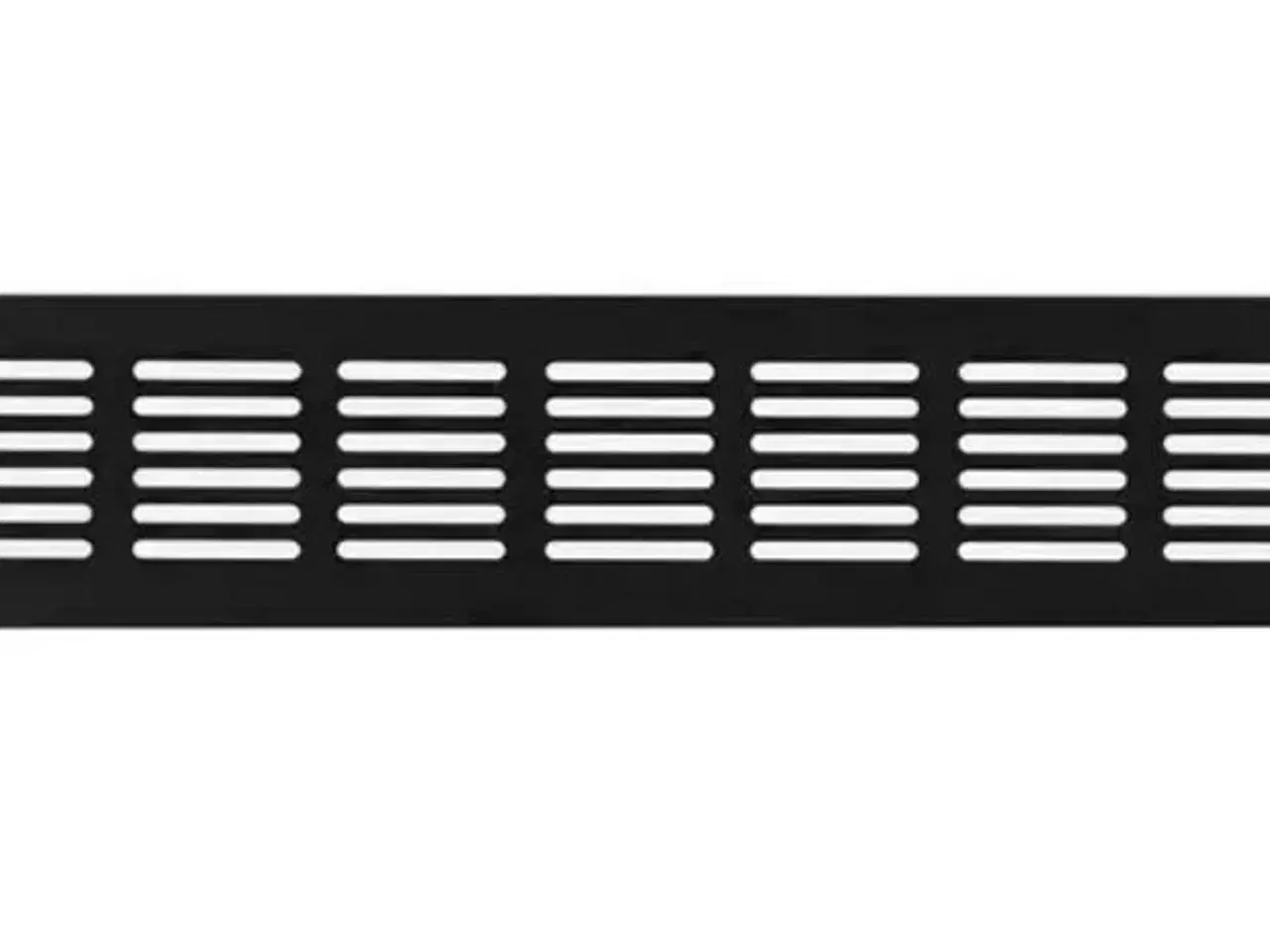 Billede 3 - 2 x Alu rist 100