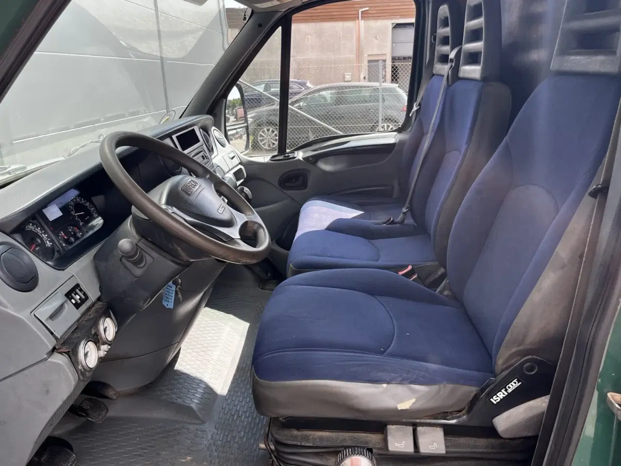 Billede 11 - Iveco Daily 3,0 35C18 Mandskabsvogn