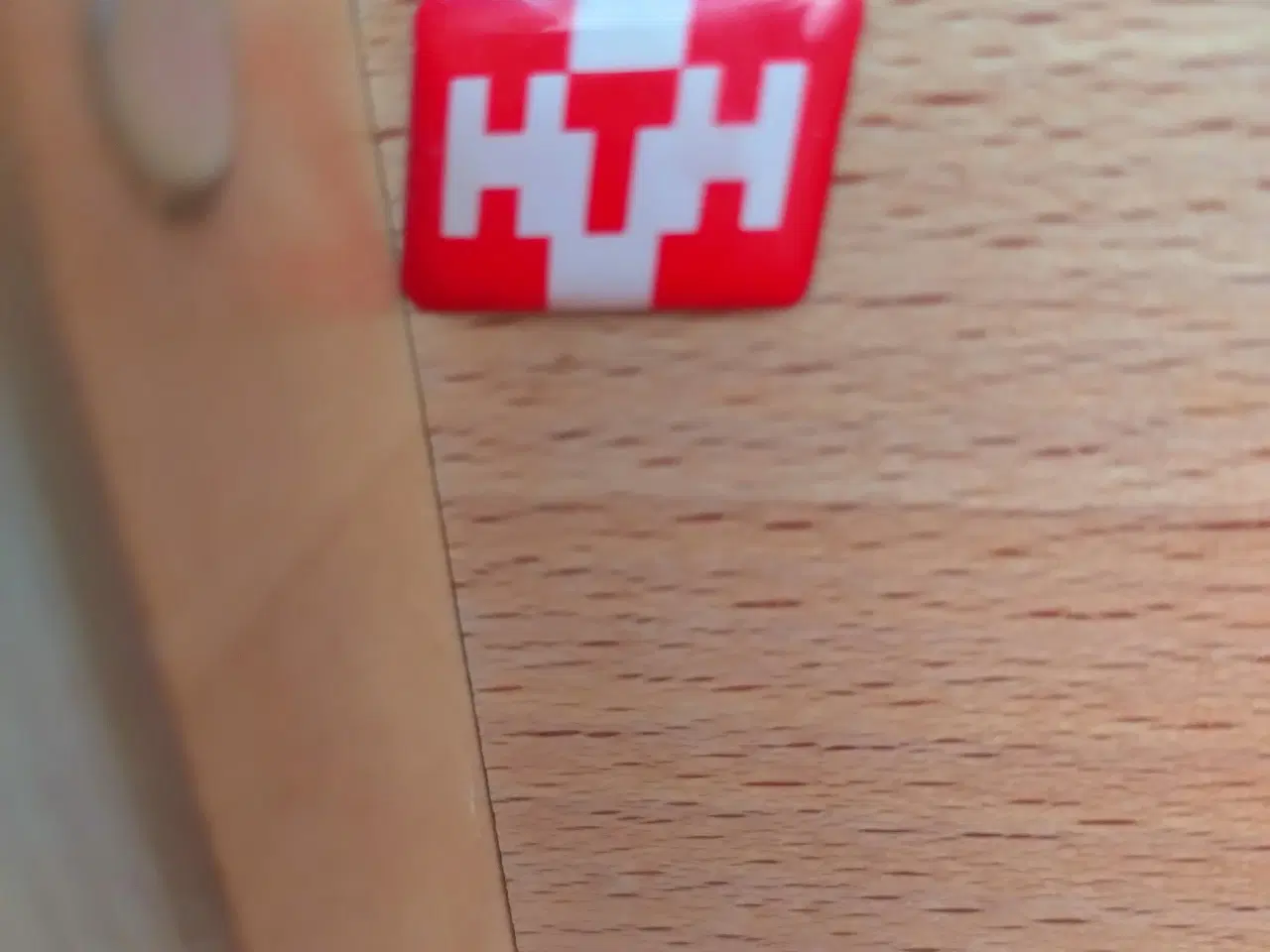 Billede 15 - HTH skabslåger og skuffer, uden greb