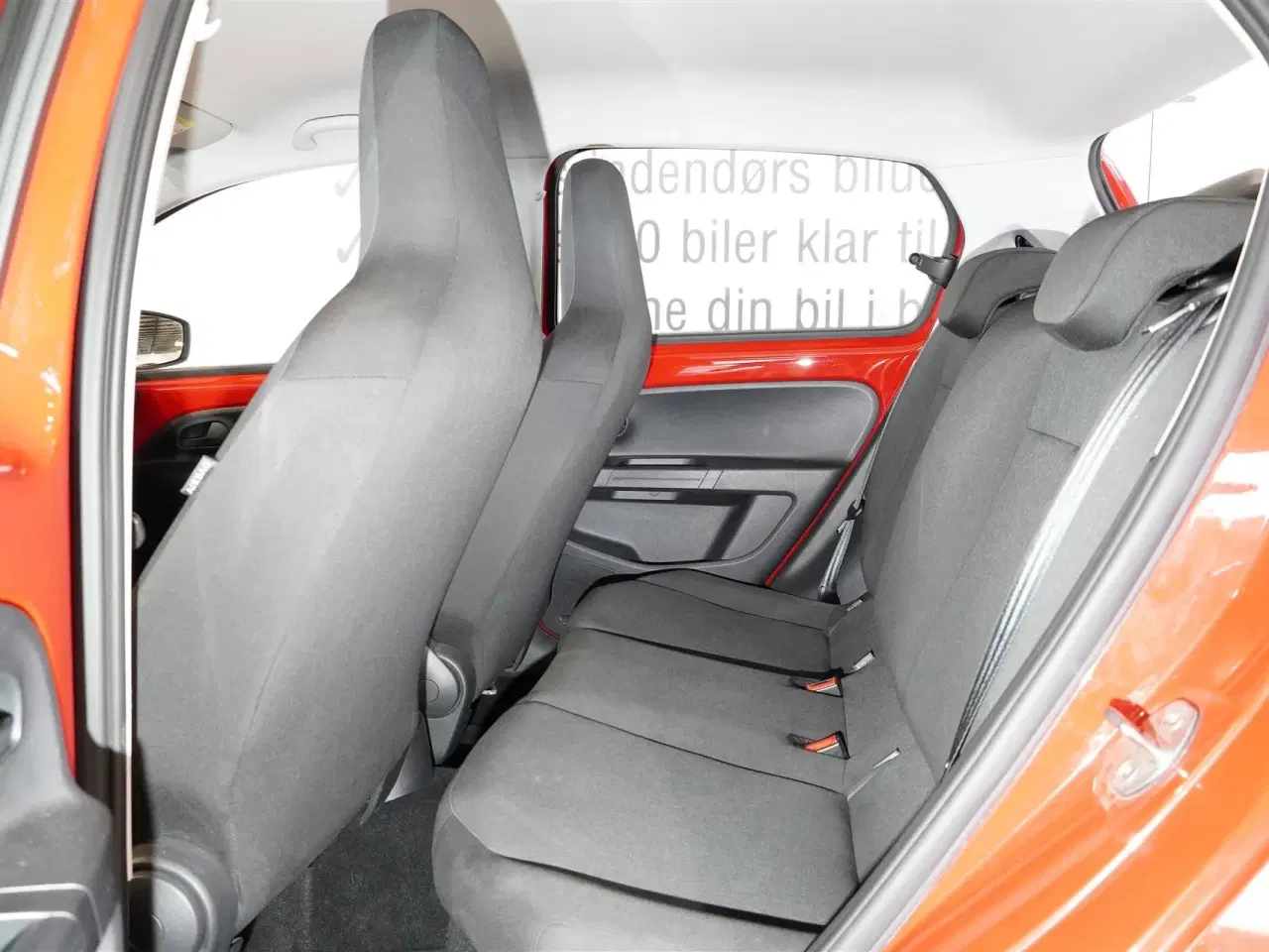 Billede 10 - Skoda Citigo 1,0 MPI Active 60HK 5d