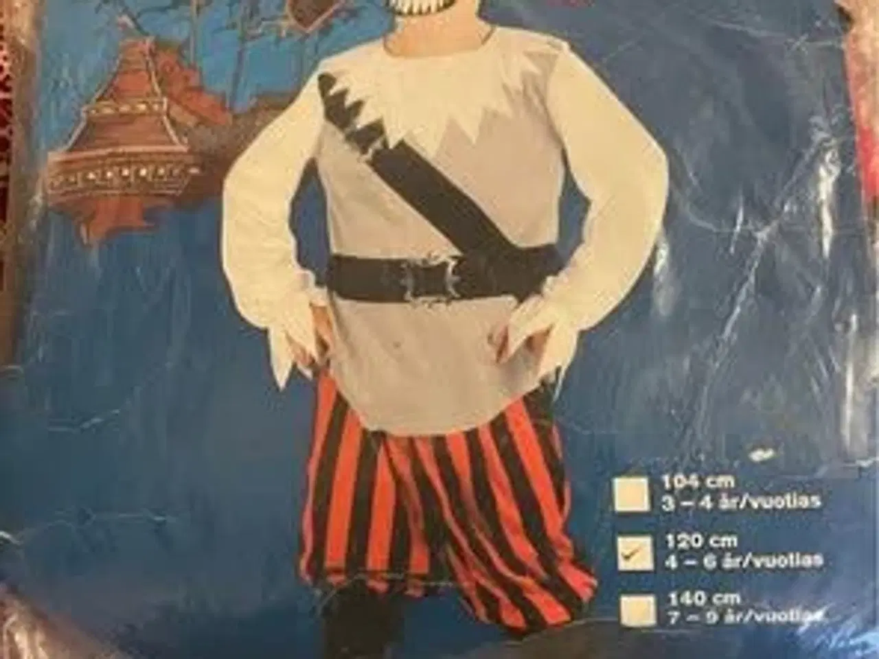 Billede 5 - Udklædningstøj 