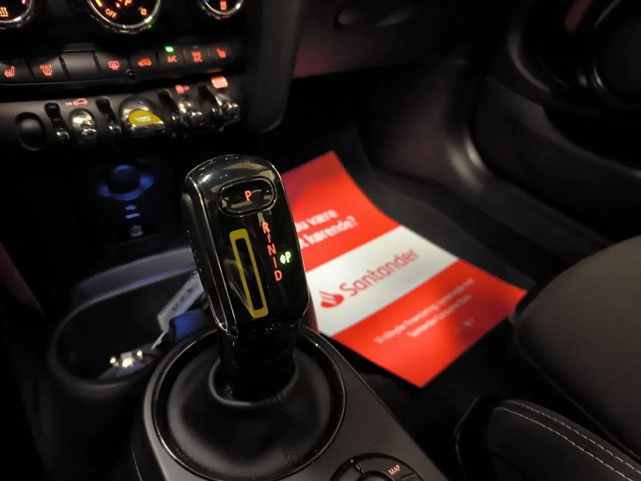 Billede 11 - MINI Cooper SE  Camden Edition