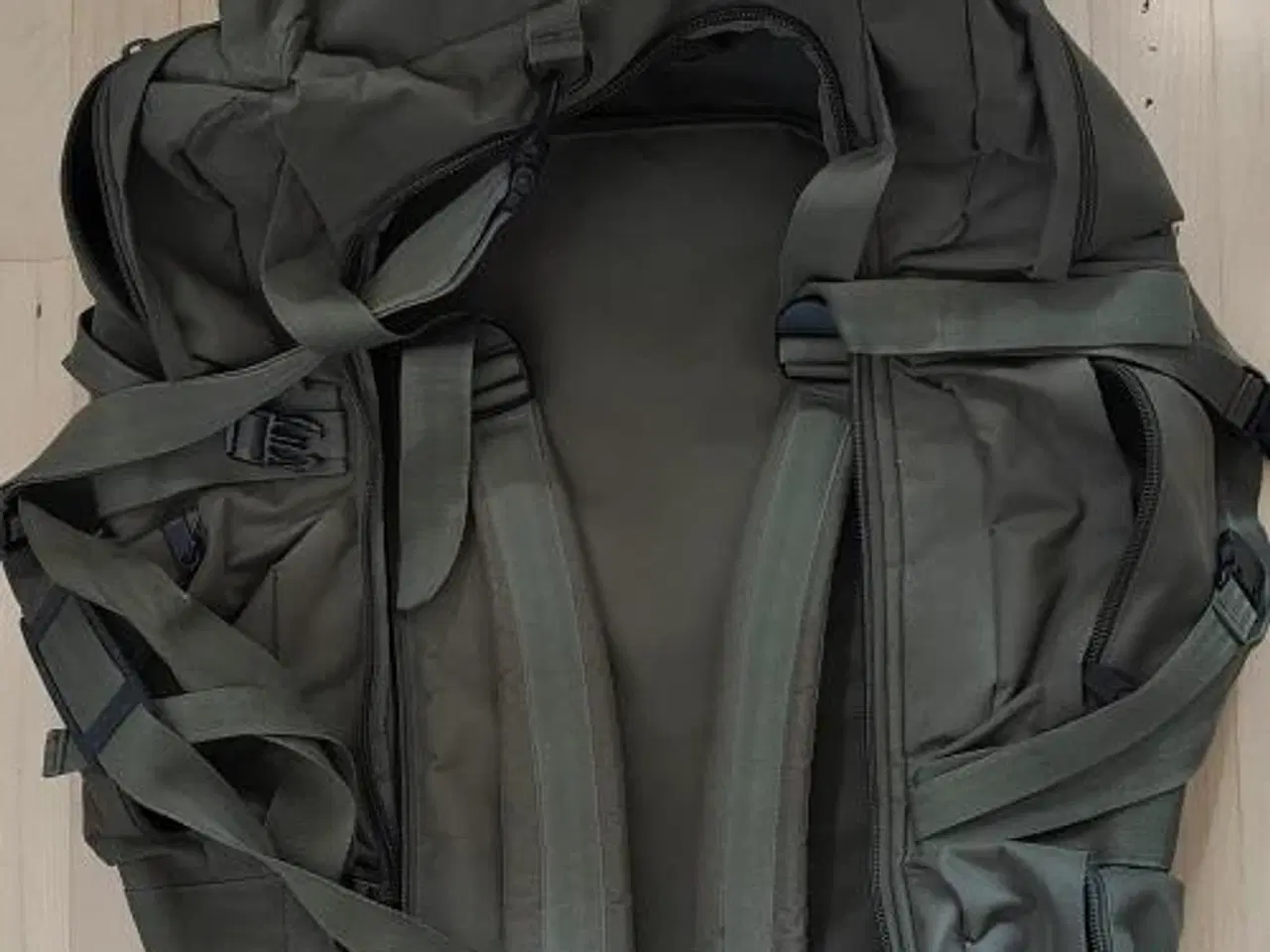 Billede 17 - SPILSTOP. alt skal væk