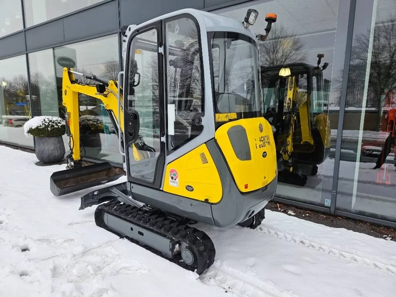 Billede 6 - Wacker Neuson ET 18
