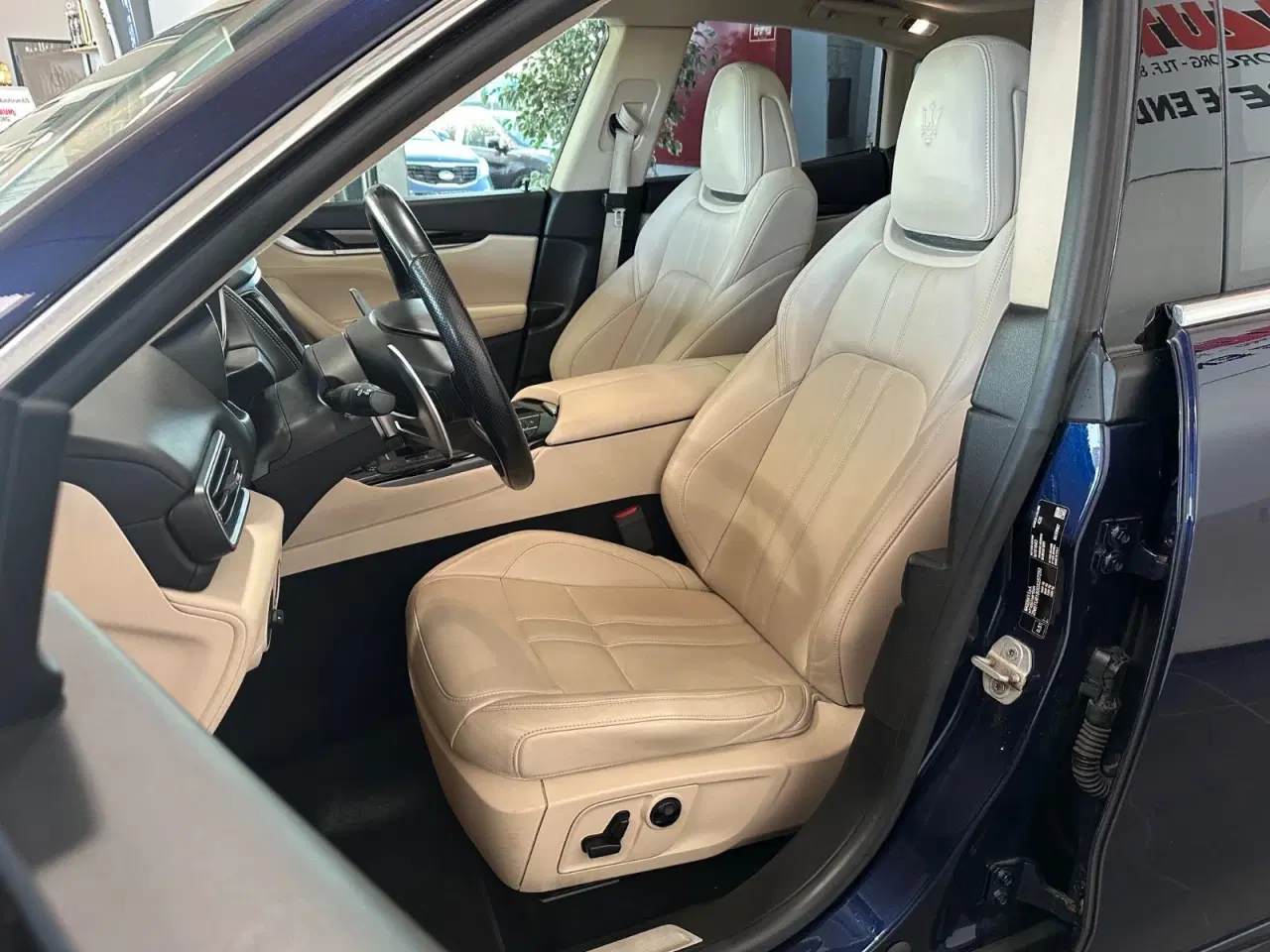 Billede 6 - Maserati Levante 3,0 D aut.