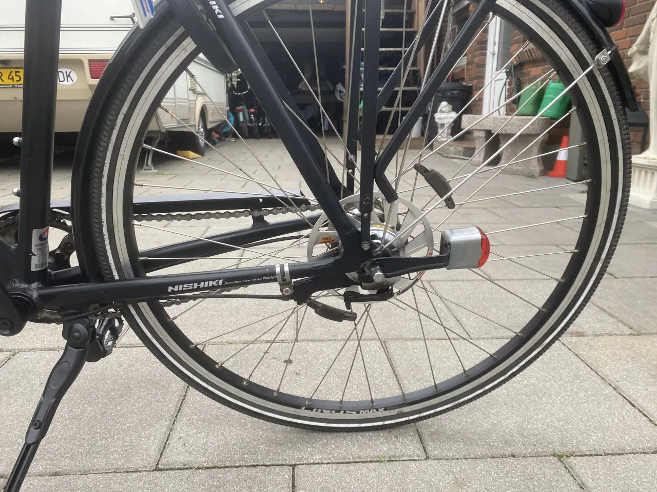 Billede 8 - Købt til 5799 kr 🤑 topmodellen 