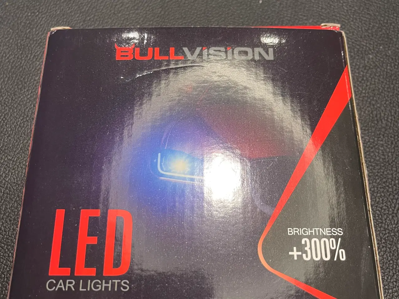Billede 3 - Bullvision LED DS1 forlygtepærer 2 stk (+300%)