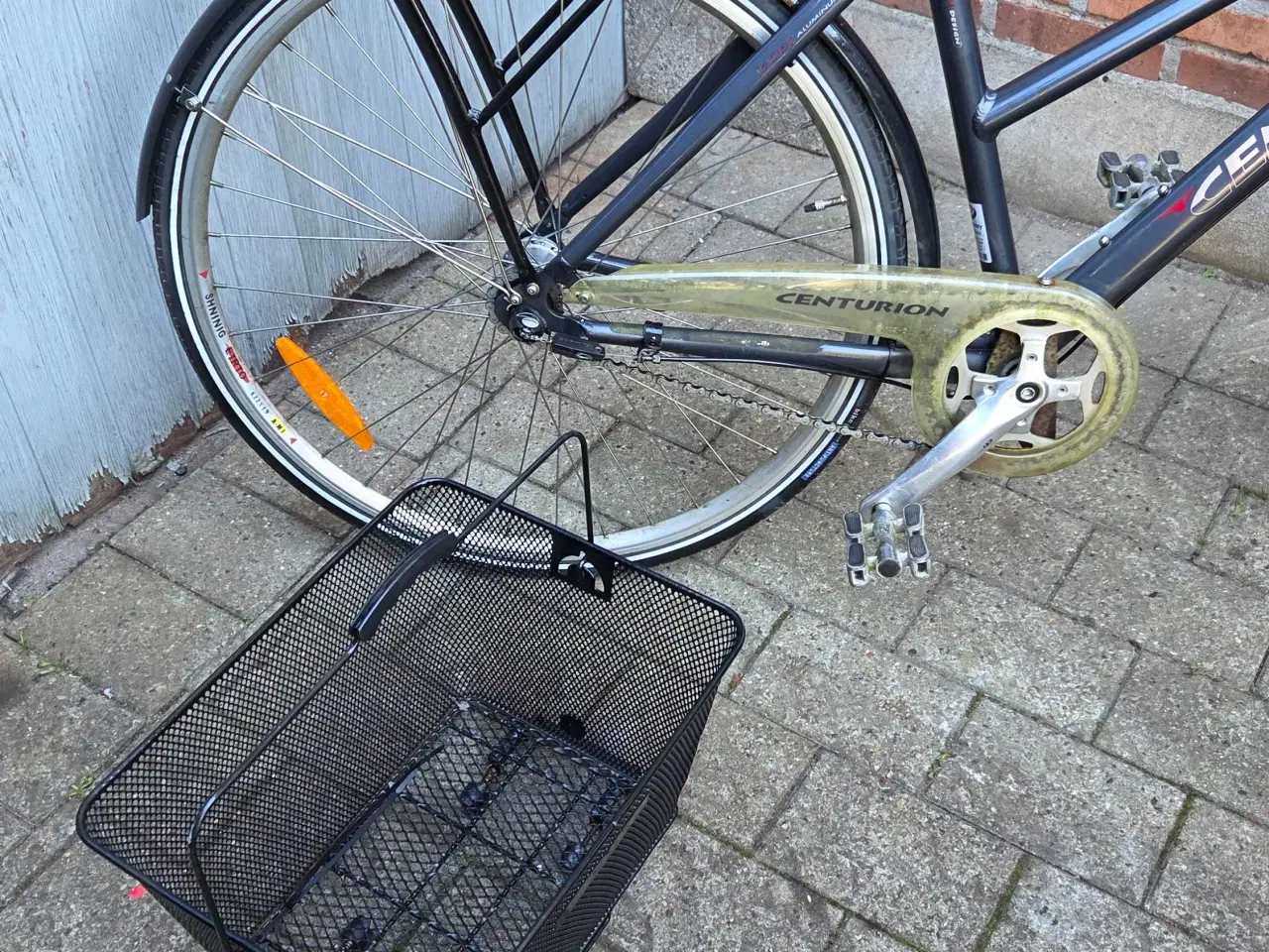 Billede 10 - CENTURION aluminium 