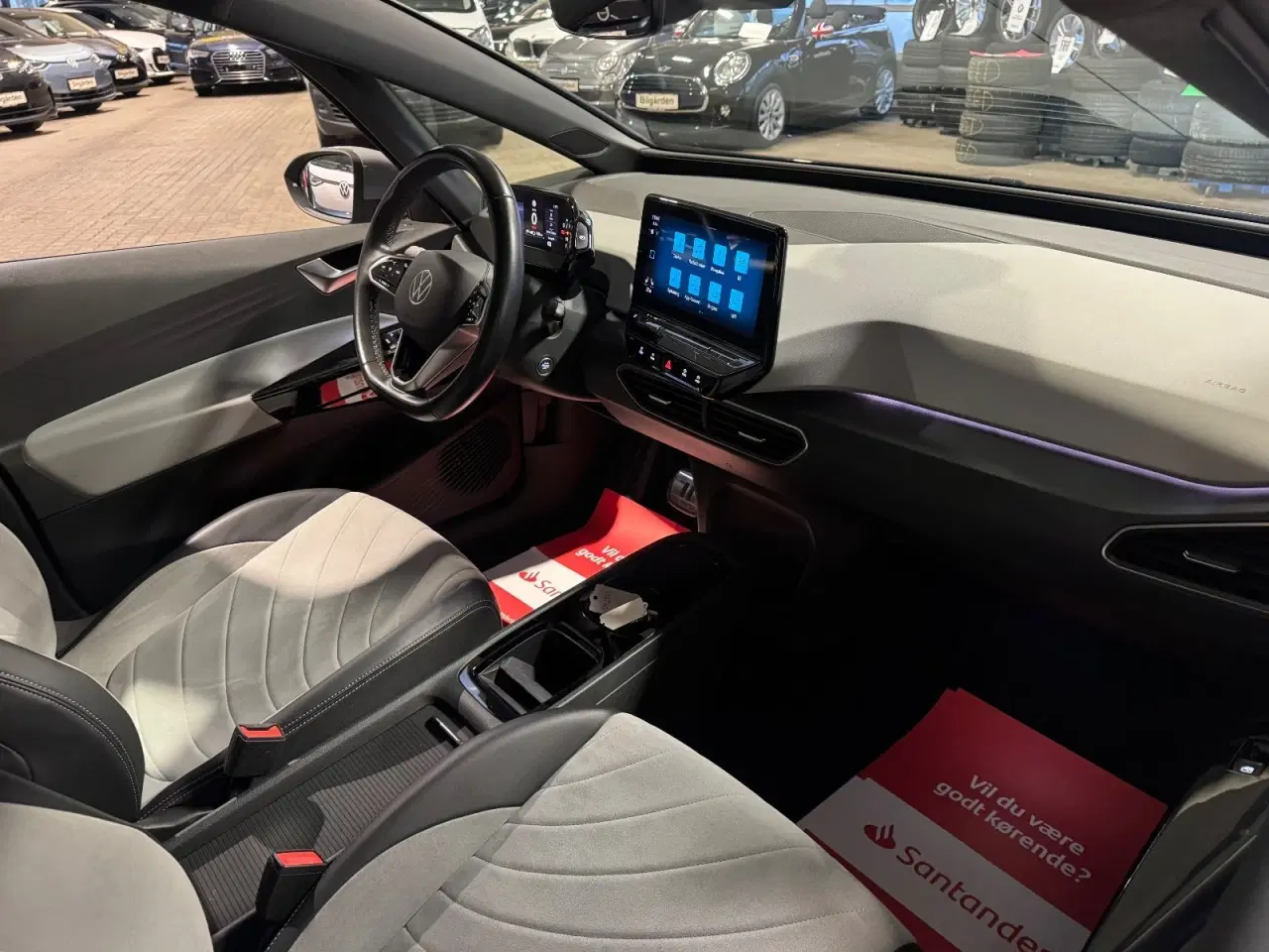 Billede 16 - VW ID.3 77 Pro S