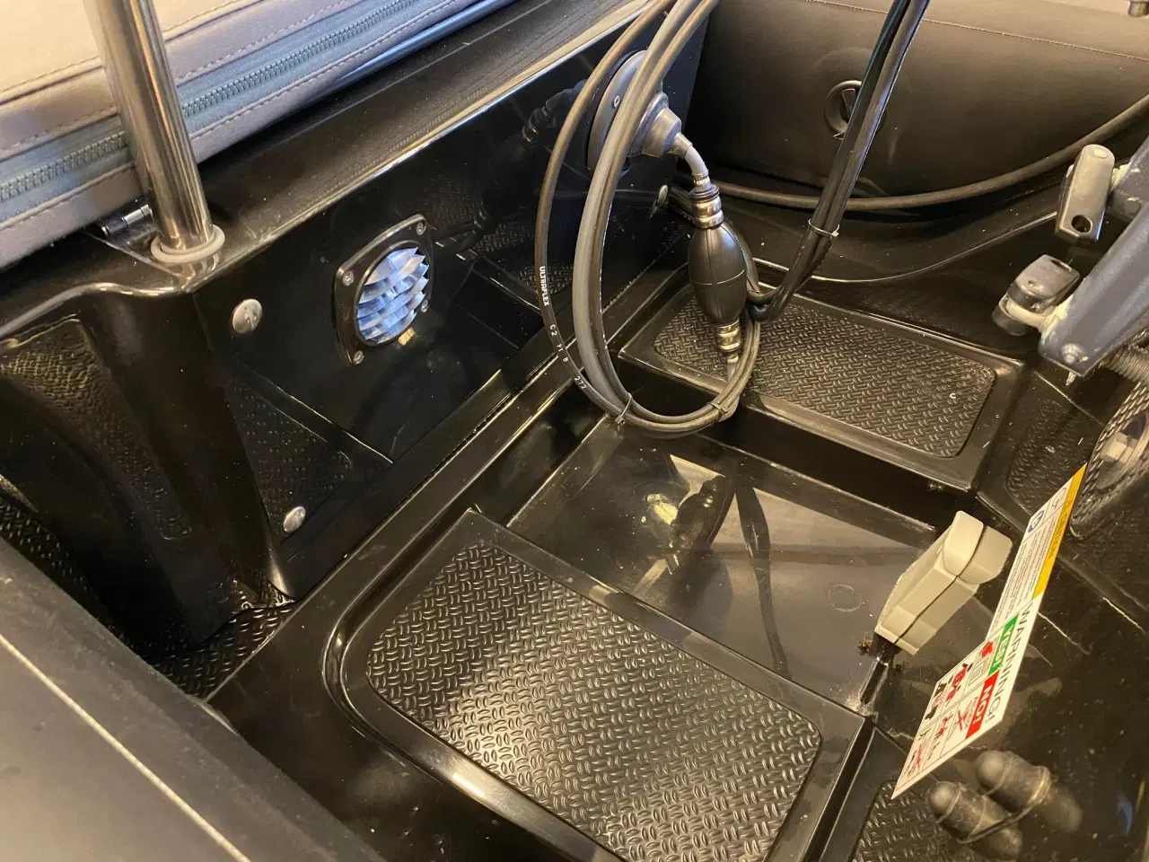 Billede 10 - Grand S300L med 20 hk Yamaha