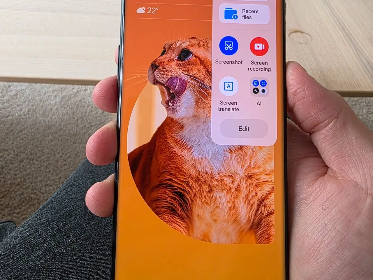 Billede 1 - OnePlus 10 PRO 5G 256GB Kraftfuld ydeevne