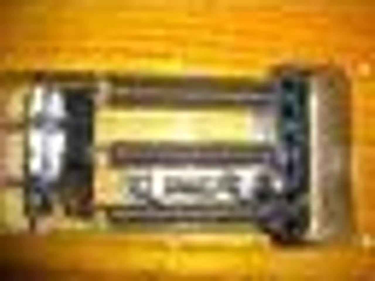 Billede 3 - Göldo Back Box