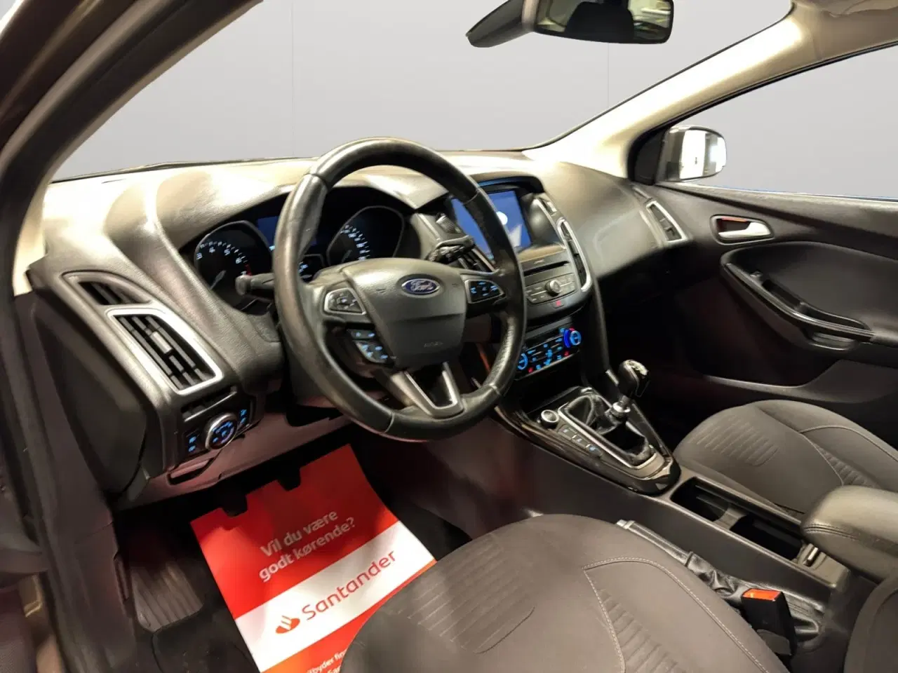 Billede 5 - Ford Focus 1,0 SCTi 125 Titanium aut.