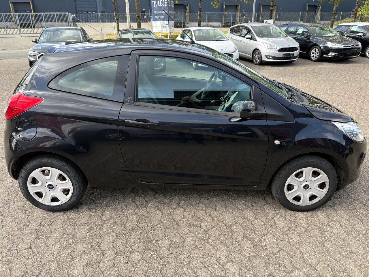 Billede 7 - Ford KA 1,2 Benzin Nysynet kun 85.000 KM