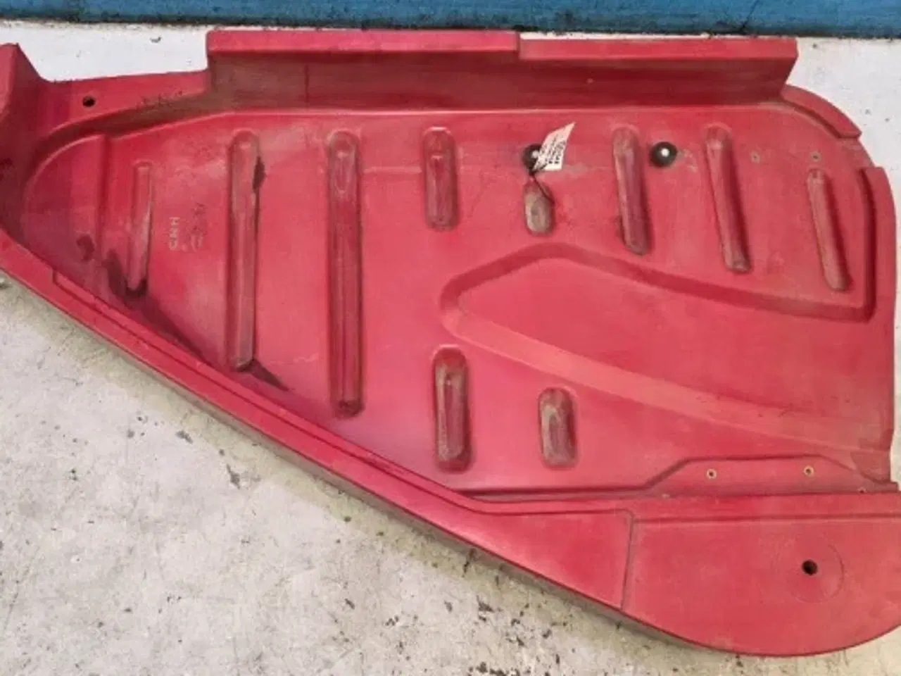 Billede 2 - Case 3050 Sideskærm L. 87749136