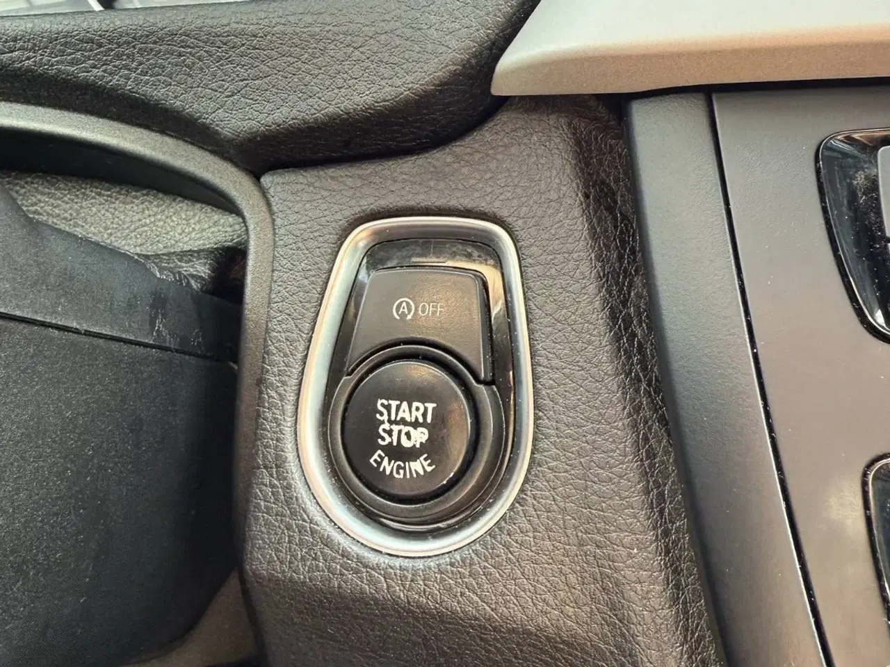 Billede 9 - BMW 320d 2,0 Touring aut.