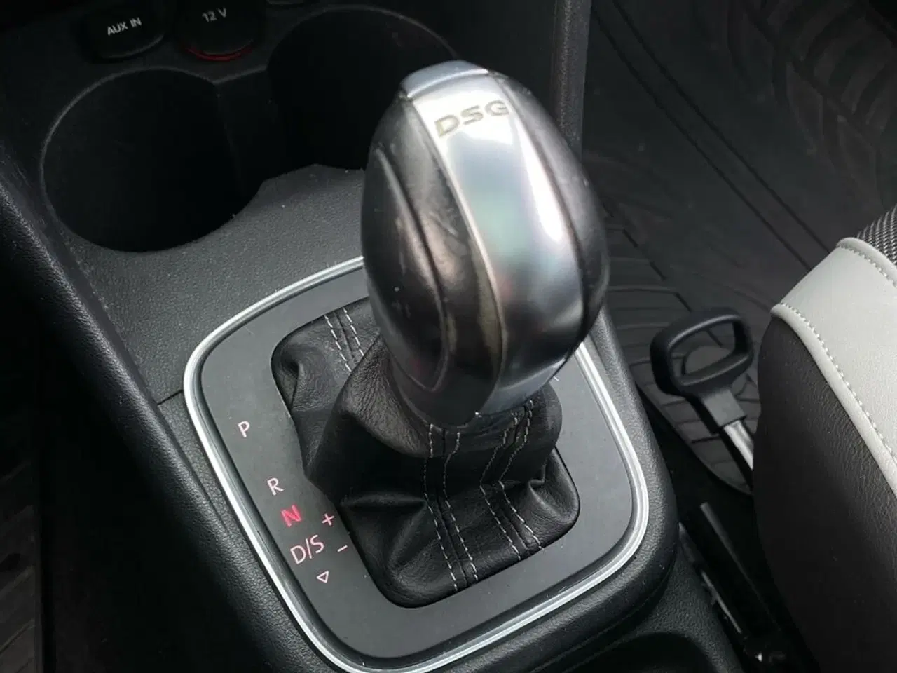 Billede 15 - VW Polo 1,4 TSI BMT ACT BlueGT DSG 150HK 5d 7g Aut.