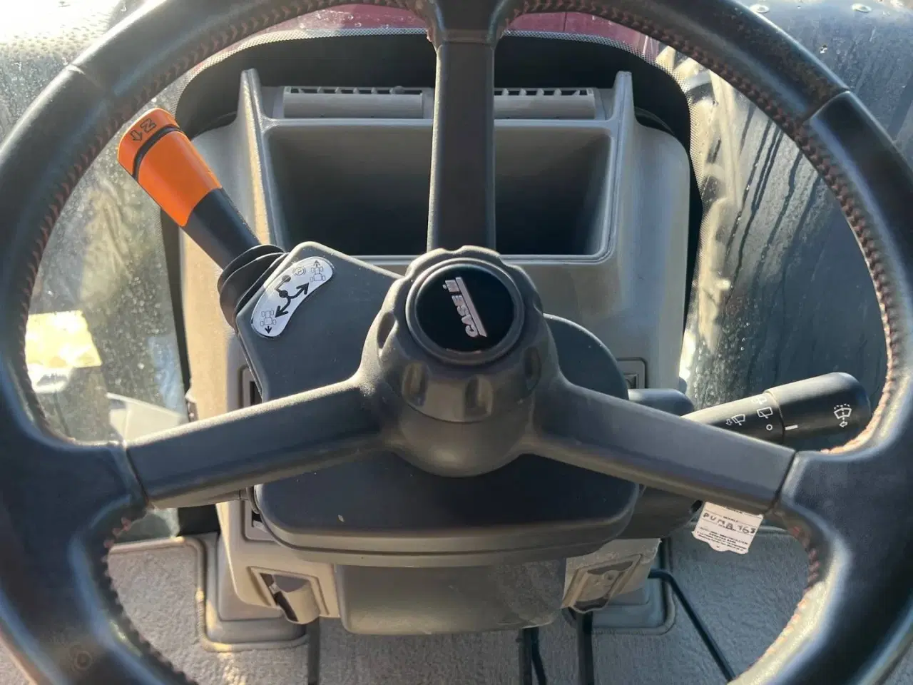 Billede 4 - Case IH Puma 150 CVX