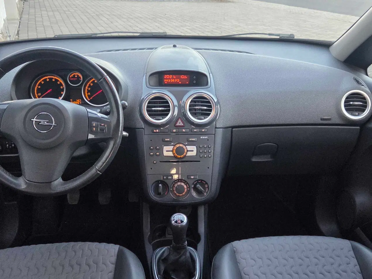 Billede 7 - Opel Corsa 1,4 16v Cosmo 