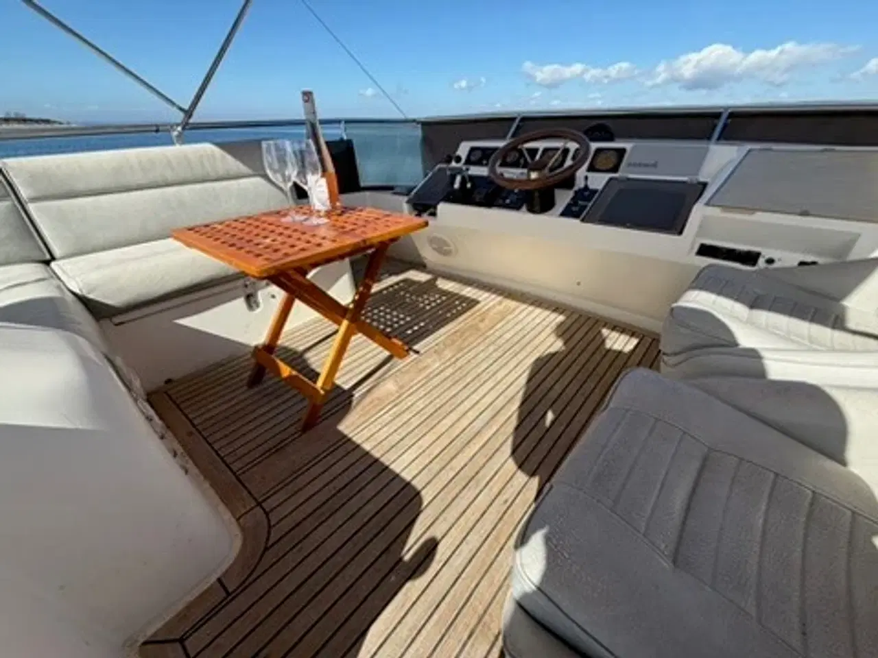 Billede 6 - Storebro Royal Cruiser 420 Baltic