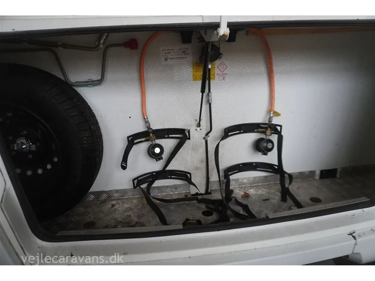 Billede 5 - 2020 - Adria Alpina 573 UP