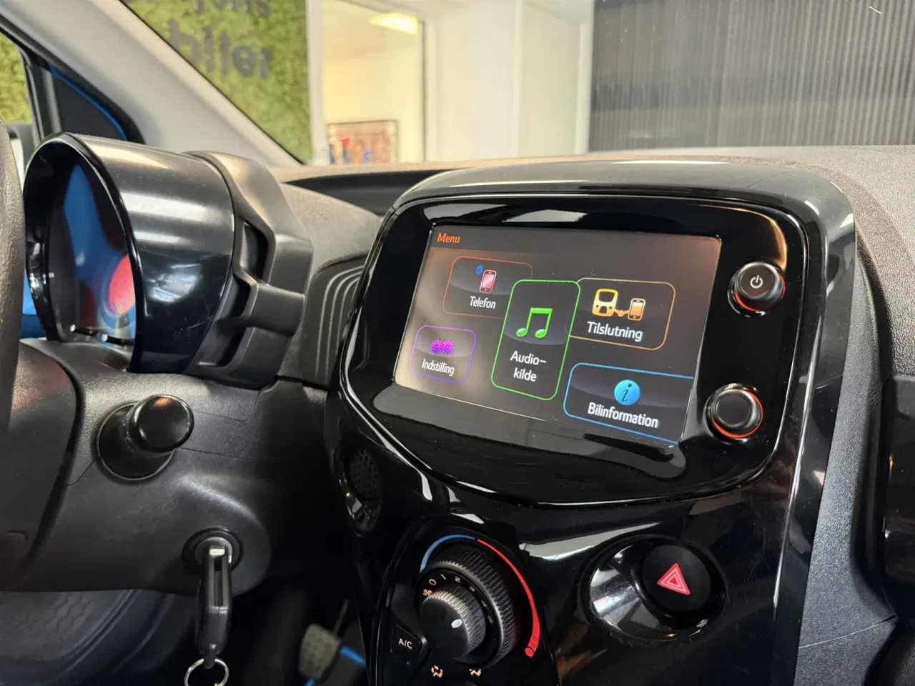 Billede 7 - Toyota Aygo 1,0 VVT-I X-Cite 69HK 5d