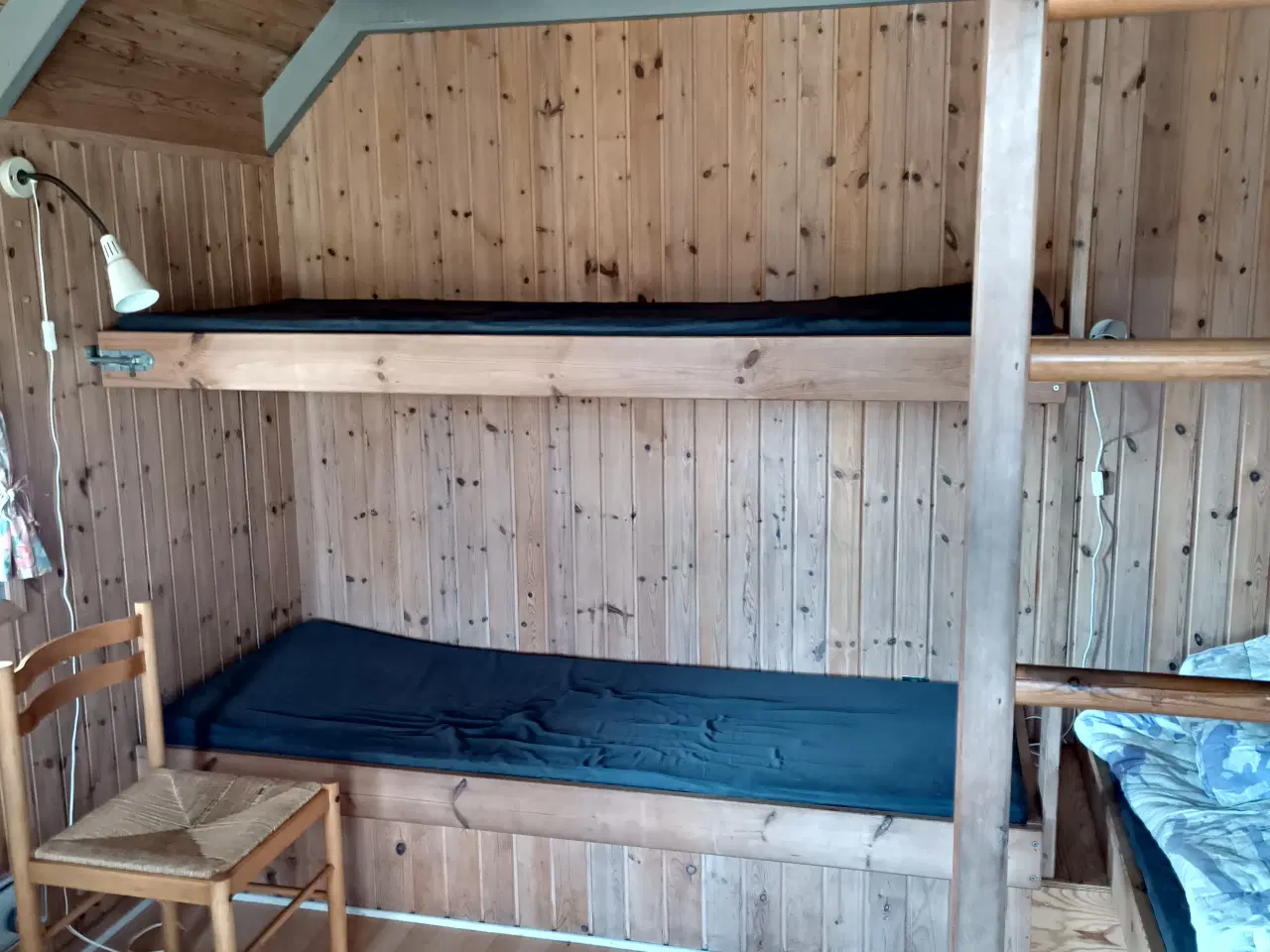 Billede 5 - Jagt eller fiskehytte 6 sovepladser