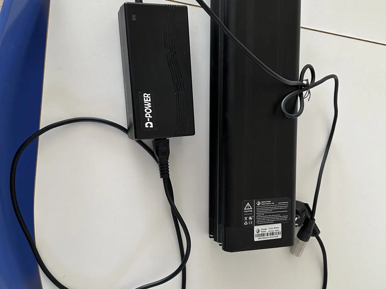 Billede 6 - eMini Low kun kørt 86 km