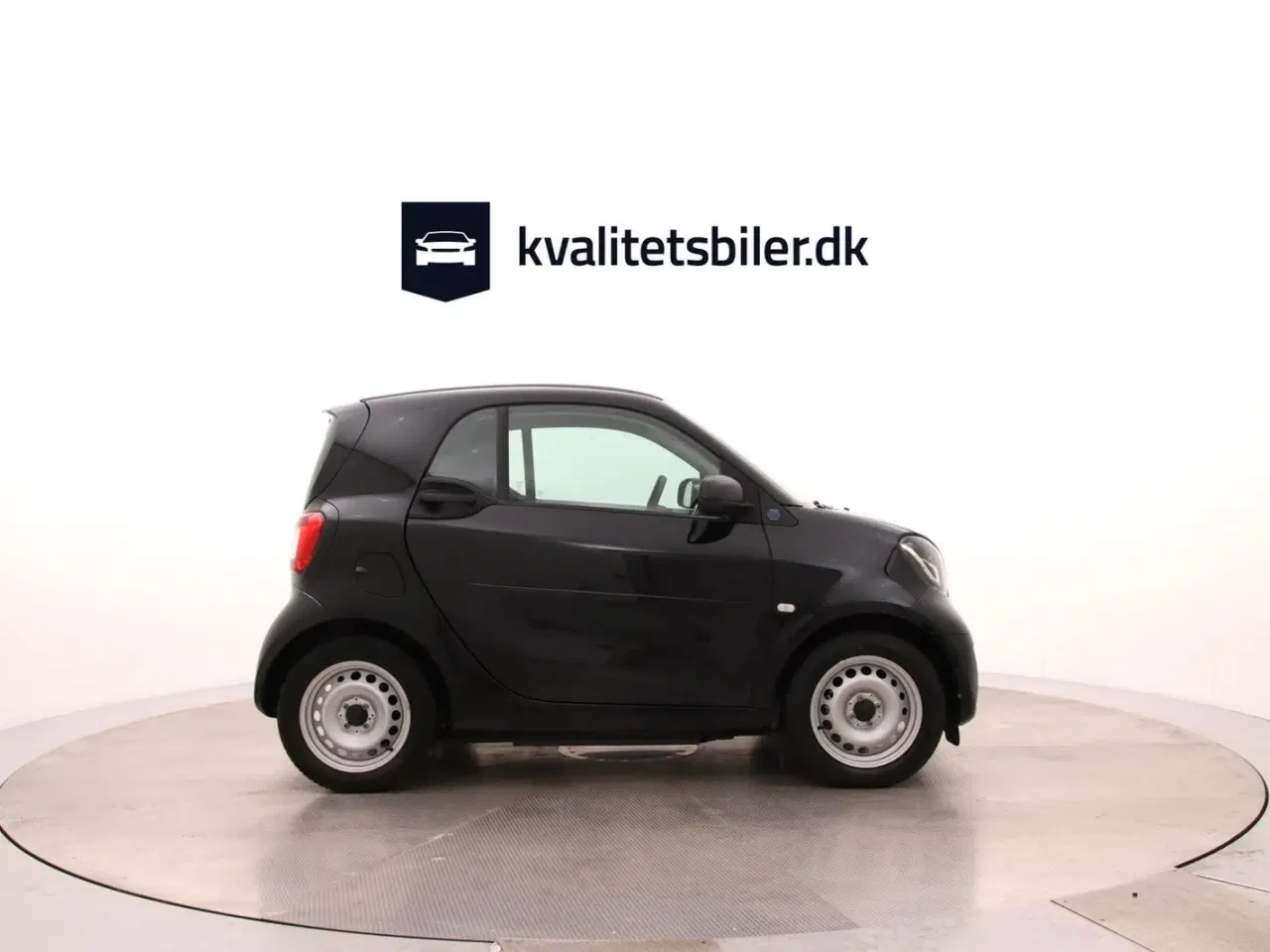 Billede 5 - Smart Fortwo  EQ