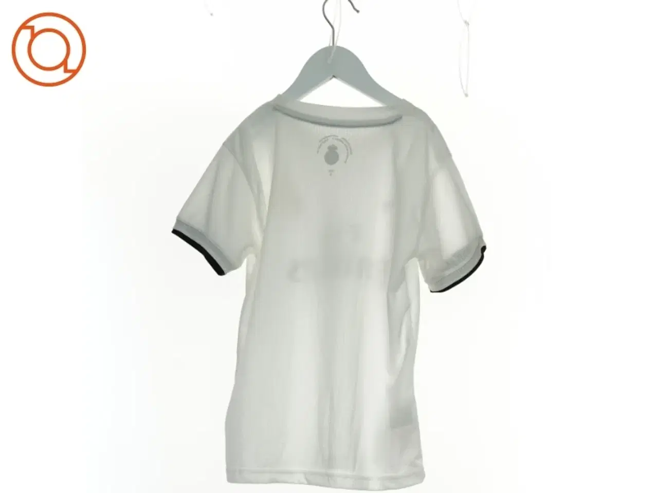 Billede 2 - T-Shirt fra Real Madrid (str. 128 cm)