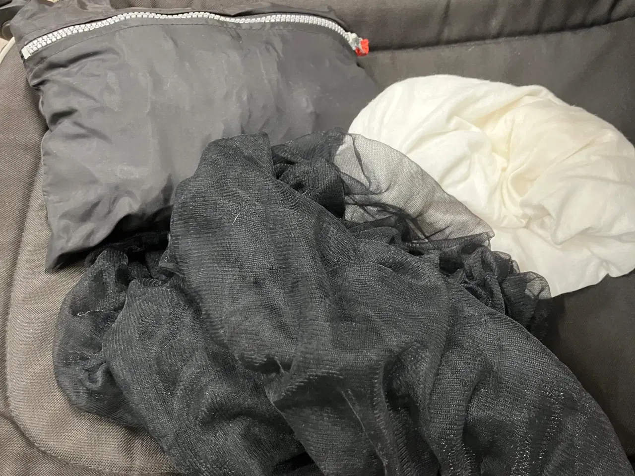 Billede 6 - Stork barnevogn