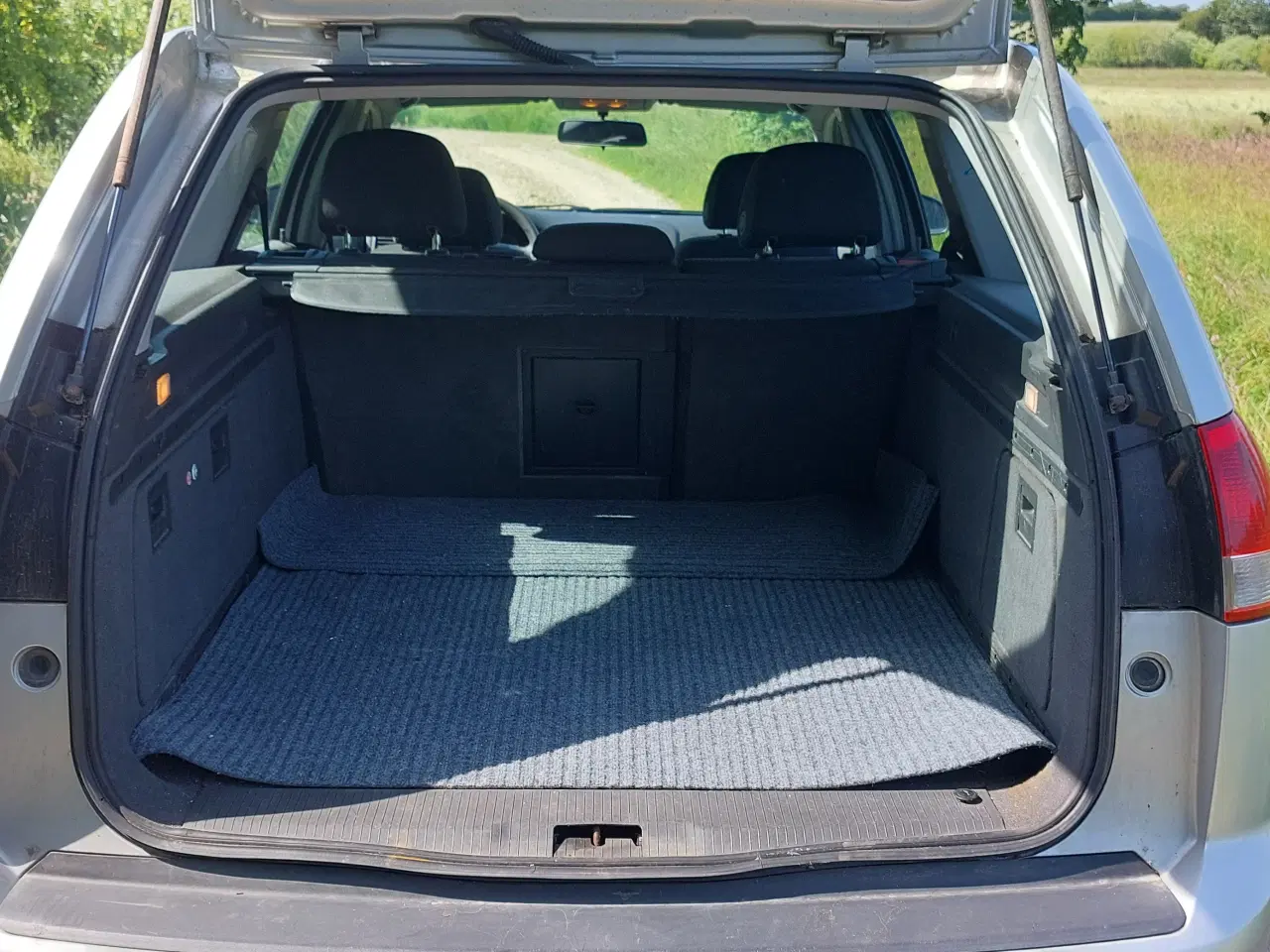 Billede 7 - NYSYNET Opel vectra 1.8