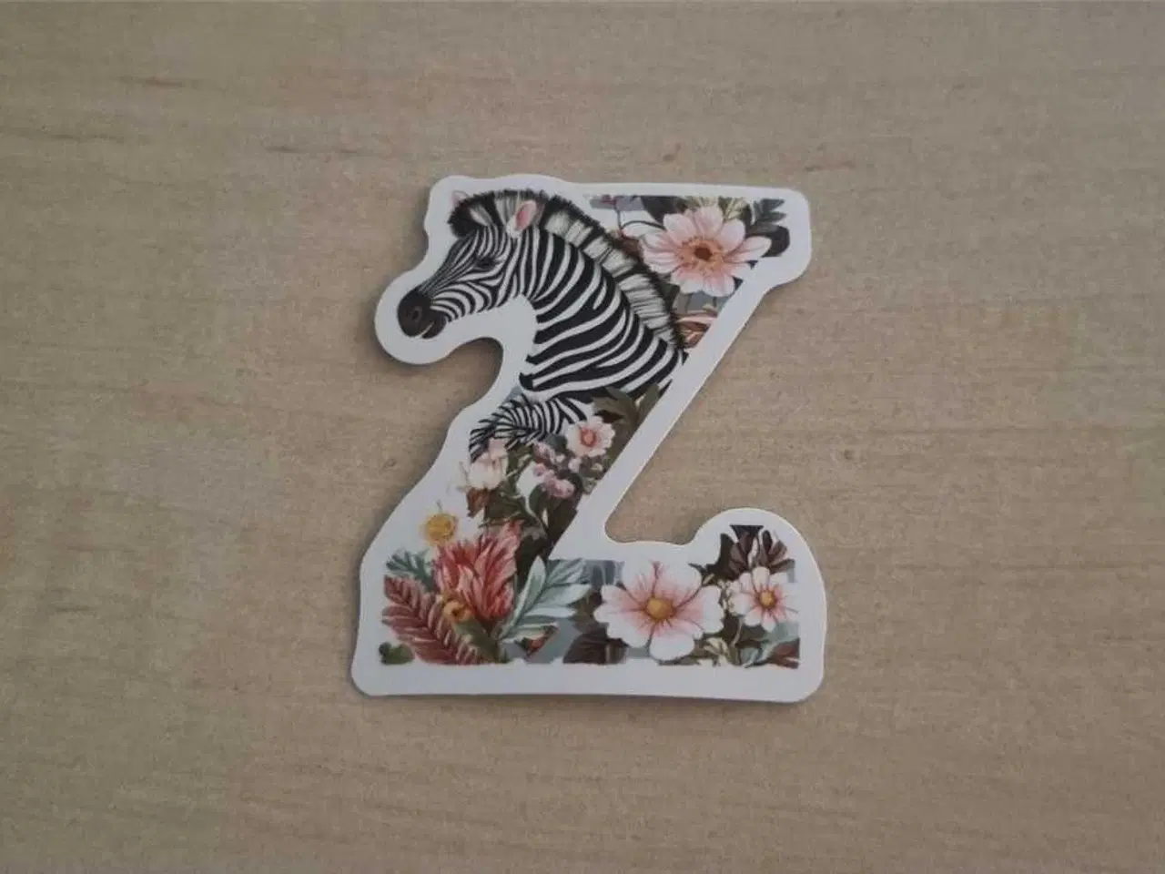 Billede 1 - Stickers 