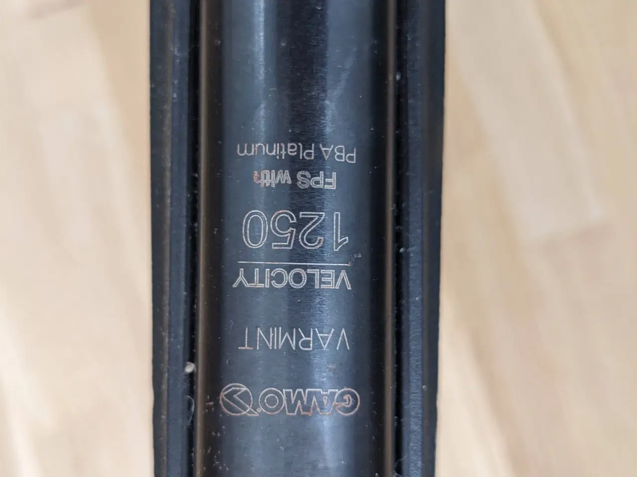 Billede 2 - Skydeklar Gamo Varmint Luftgevær - 1250 FPS