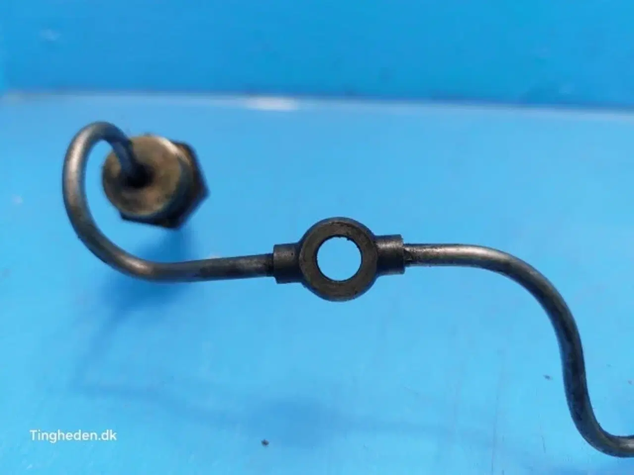 Billede 3 - Mercedes OM352 Dyserør