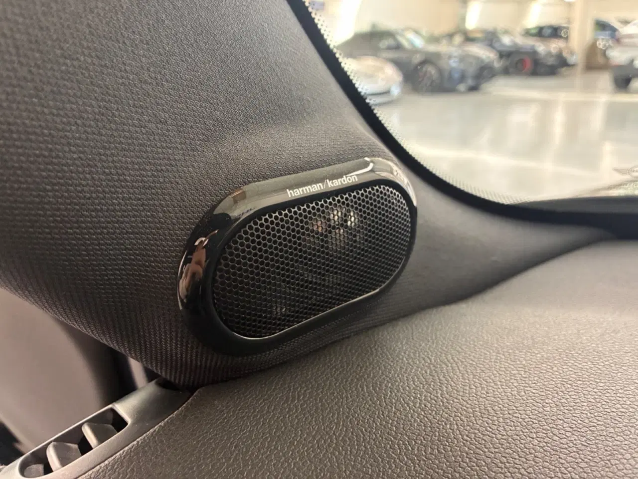 Billede 9 - MINI Cooper SE  Maximise