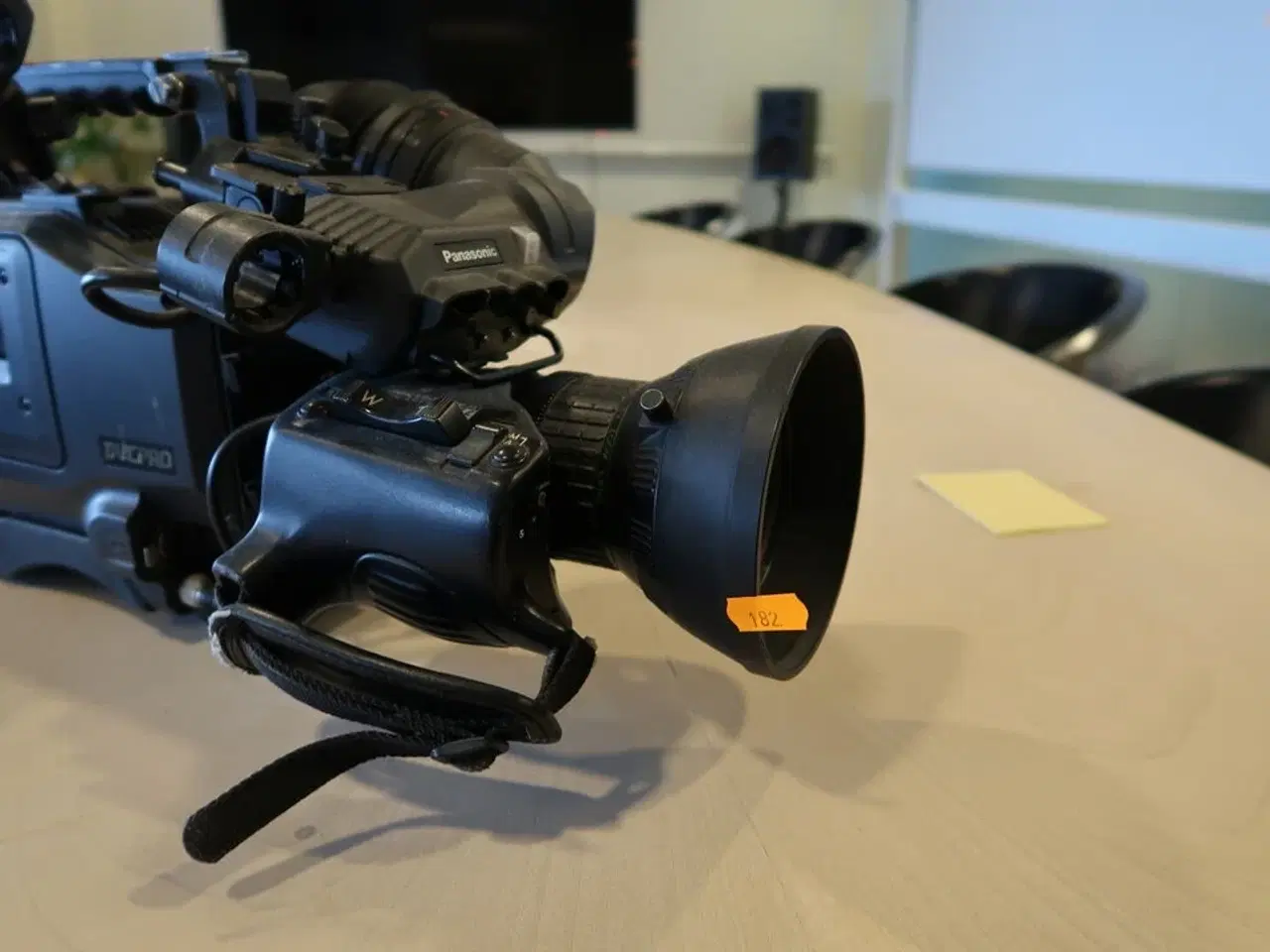 Billede 3 - Videokamera PANASONIC AJ-D410AE