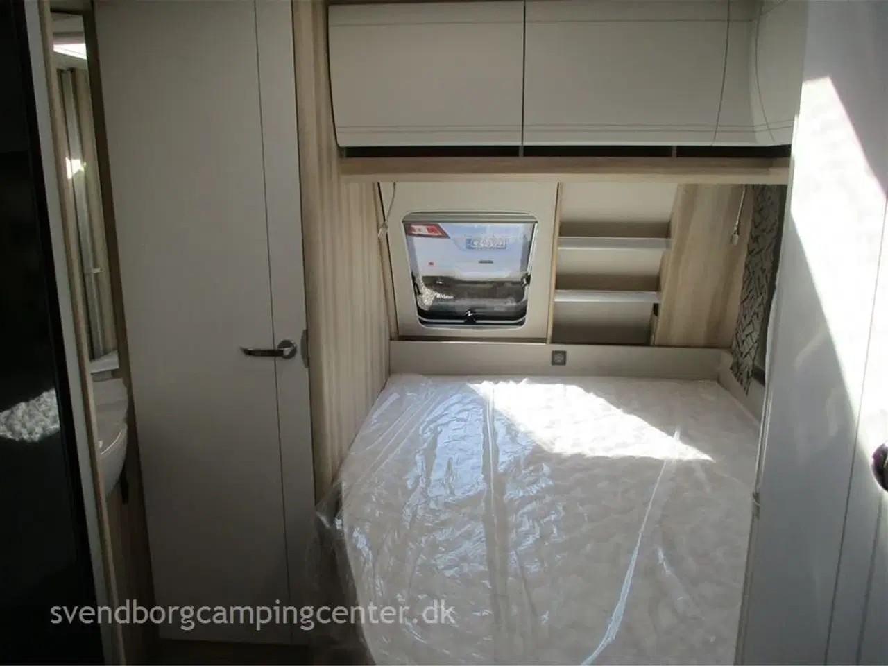 Billede 8 - 2024 - Hobby De Luxe 460 UFe 12 års Tæthedstryghed